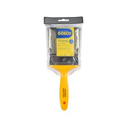 Dosco 4inch Protex Masonry Brush