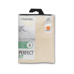 Brabantia Size E Ironing Board Cover - 135cm x 49cm