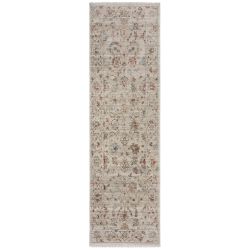 Elodie Traditional Patterned Runner 66X240