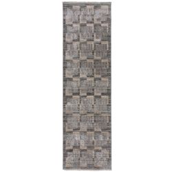 Evelyn Blocks Geometric Runner 66X240