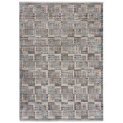 Evelyn Blocks Geometric Rug 120X170