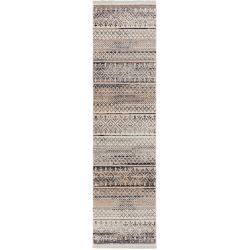 Camino Global Pattern Runner Natural 60x230