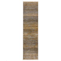 Camino Global Pattern Runner Yellow 60x230
