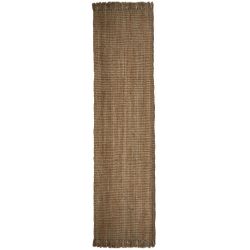 Jute Boucle Neutral Runner 60x300