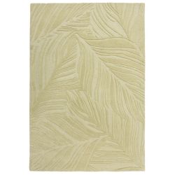 Lino Leaf Sage Rug 120x170