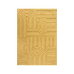 Zen Garden Modern Wool Rug 120x170