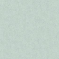 Laura Ashley Plain Duck Egg Wallpaper