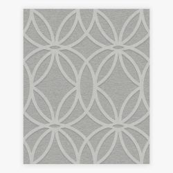 Next Luxe Eclipse Grey Wallpaper