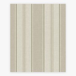 Next Country Stripe Neutral Wallpaper