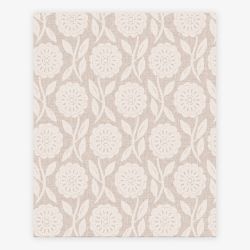 Next Medley Pink Wallpaper