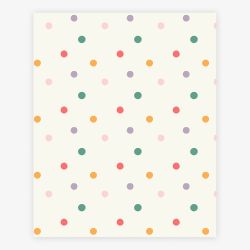 Next Bee Spot Brights Wallpaper