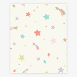 Next Shooting Stars Multi Wallpaper