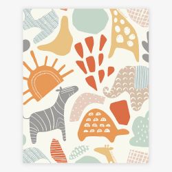 Next Graphic Jungle Multi Wallpaper