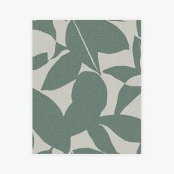 Next Art & Nature Leaf Green Wallpaper