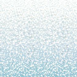 Next Ombre Spot Mural Ocean