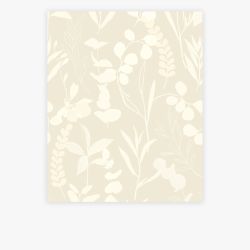 Next New Light Harmony Neutral Wallpaper