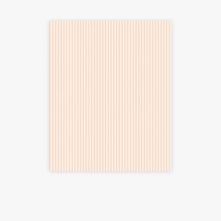 Next Calm Stripe Pink Wallpaper