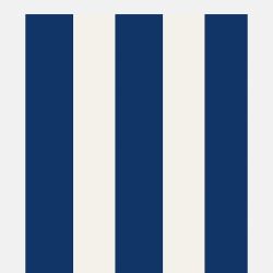 Joules Harborough Stripe Coast Blue Wallpaper