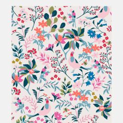 Joules Fields Edge Antique Creme Wallpaper