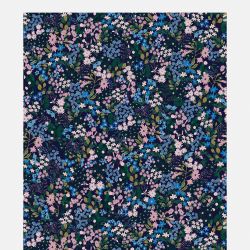 Joules Gilmorton Ditsy Garden Greens Wallpaper