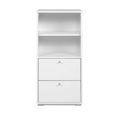 Fyn Shelf - White