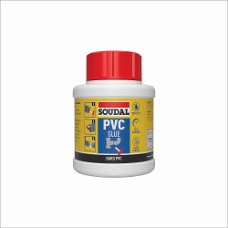 Soudal Pvc Glue 250Ml