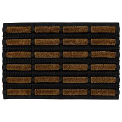 Nimbus Scraper Mat 40x60cm