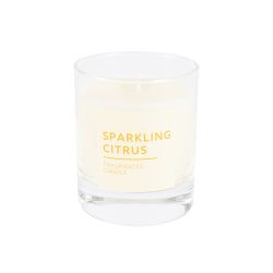 Candle Sparkling Citrus