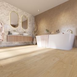 10mm St.Morritz Oak Laminate 1.8sqm