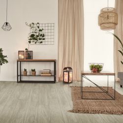 10mm Bordeux Oak Laminate 1.8sqm