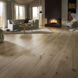 12mm Artisan Oak Laminate 1.33sqm