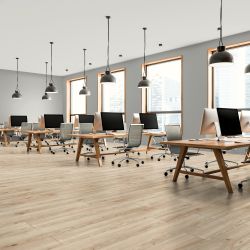 12mm Ticino Oak Laminate Flooring 1.33sqm