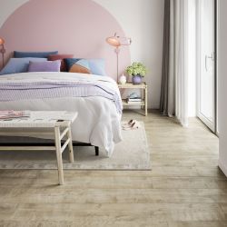 8mm Liverpool Oak Smartline Hydro Laminate 2.2sqm