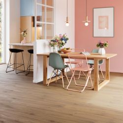 8mm Capri Oak Smartline Hydro Laminate 2.2sqm