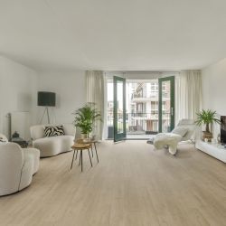 Vienna Oak LVT Flooring 1.71sqm