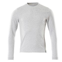 Mascot Albi Long-Sleeved T-shirt Grey Flecked L