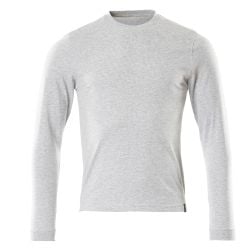 Mascot Albi Long-Sleeved T-shirt Grey Flecked XL