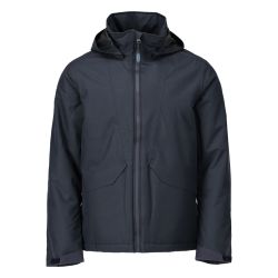 Mascot Customised Winter Jacket Navy XL