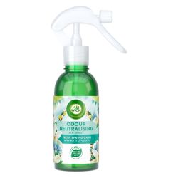 AIRWICK FRESH SPRING OASIS AIR SPRAY 236ML