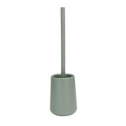Toilet Brush and Holder - Sage