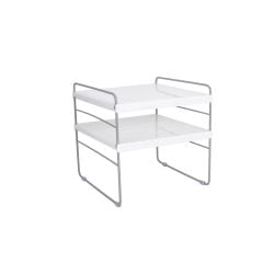 Adjustable & Expandable Box Organizer