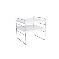 Adjustable & Expandable Box Organizer