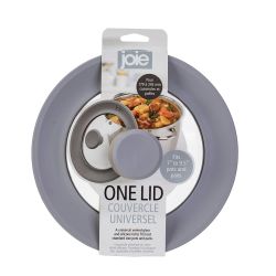 One Lid Universal Pot