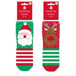 Christmas Socks