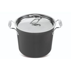 Circulon Style Nonstick Induction 24cm 7.6l Stockpot