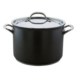 Circulon Excellence Anodised Induction 24cm 5.7l Stockpot