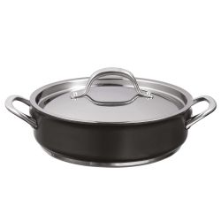 Circulon Total Induction 26cm Sauteuse