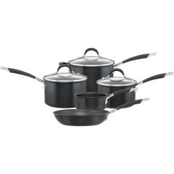 Circulon Momentum Non Stick Induction 5pce set