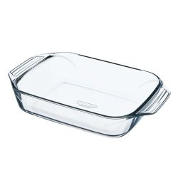 Pyrex Roaster - 2 Piece Set