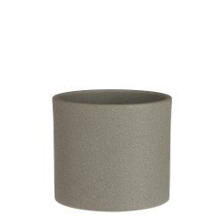 Era Pot Round Green Sand